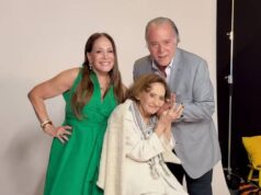 Laura Cardoso lançou filme e celebrou a vida no último ano – 18/08/2026 – Ilustrada