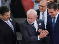 Lula diz que discutirá fim da escala 6×1 com Alcolumbre – 26/08/2026 – Brasília Hoje