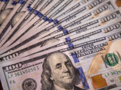 BC faz leilão em meio à saída de recursos estrangeiros – 27/08/2026 – Economia