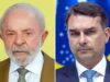 Lula lidera entre mulheres, e Flávio, entre evangélicos – 22/08/2026 – Política