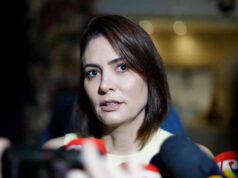 Bia Kicis: Michelle Bolsonaro será candidata ao Senado – 01/08/2026 – Política