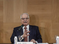 Fachin propõe regras para eventos e vínculos familiares – 03/08/2026 – Política