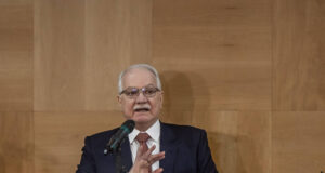 Fachin propõe regras para eventos e vínculos familiares – 03/08/2026 – Política