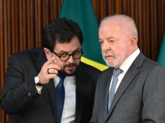 Lobista pagou cartão e carro de ex-auxiliar de Lula – 21/08/2026 – Política