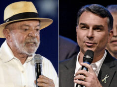 Lula e Flávio: programas omitem plano de contas públicas – 15/08/2026 – Economia