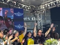 Flávio Bolsonaro diz que vai indicar mulheres ao STF – 08/08/2026 – Política