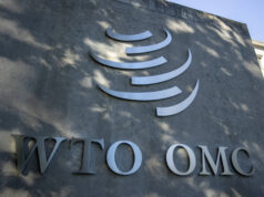 Tarifa: China pede para entrar em ação do Brasil na OMC – 10/08/2026 – Economia