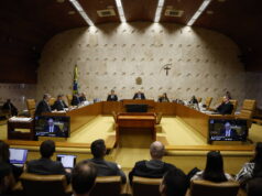 STF cria penduricalho com adicional de até 22,5% – 25/08/2026 – Política