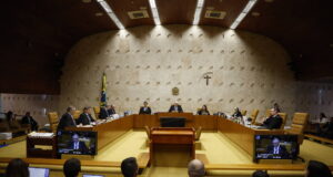 STF cria penduricalho com adicional de até 22,5% – 25/08/2026 – Política