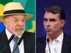 Datafolha: Flávio Bolsonaro lidera em São Paulo – 22/08/2026 – Política