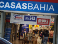 Casas Bahia: demitidos recebem rescisão com desconto – 17/08/2026 – Economia