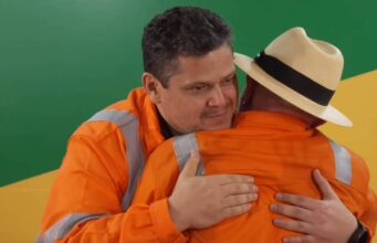 PEC 6×1: governo tenta aprovar texto na CCJ em setembro – 19/08/2026 – Economia