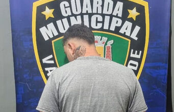 Guarda Municipal prende suspeito por ameaça e descumprimento de medida protetiva em Várzea Grande – Guarda Municipal prende suspeito por ameaça e descumprimento de medida protetiva em Várzea Grande