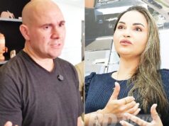 Abilio admite licença para campanha e diz que Vânia pode assumir