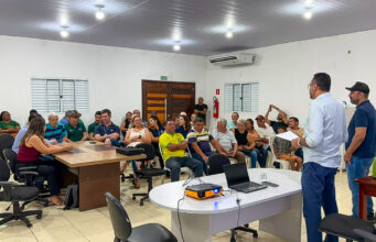 Várzea Grande avalia implantar cafeicultura para fortalecer agricultura familiar – Várzea Grande avalia implantar cafeicultura para fortalecer agricultura familiar