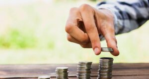 as ações com dividendo de mais de 14% com consistência