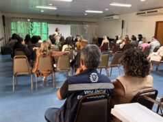 Muito além de uma “micose”: Várzea Grande capacita profissionais para identificar e acompanhar doenças fúngicas graves – Muito além de uma “micose”: Várzea Grande capacita profissionais para identificar e acompanhar doenças fúngicas graves