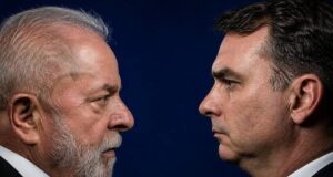 Lula e Flávio apresentam projetos distintos com reflexos para Mato Grosso
