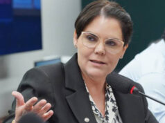 Coronel Fernanda declara R$ 384 mil e reduz patrimônio em R$ 1,34 milhão em quatro anos