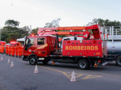 Prefeitura e Corpo de Bombeiros renovam parceria para fortalecer combate às queimadas em Várzea Grande – Prefeitura e Corpo de Bombeiros renovam parceria para fortalecer combate às queimadas em Várzea Grande