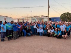 DAE-VG tem novo presidente e Rogerinho da Dakar retorna à Câmara como líder do Governo – DAE-VG tem novo presidente e Rogerinho da Dakar retorna à Câmara como líder do Governo
