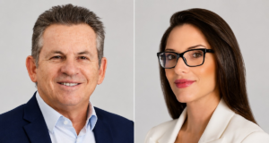 Mauro lidera Senado com 24%; Janaína aparece com 18%