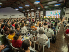 Rondonópolis inicia 1º Seminário Municipal ELOS para fortalecer a alfabetização na rede pública