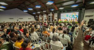 Rondonópolis inicia 1º Seminário Municipal ELOS para fortalecer a alfabetização na rede pública