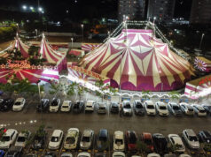 Circo do Bananinha chega a Várzea Grande com entrada gratuita para alunos da rede municipal – Circo do Bananinha chega a Várzea Grande com entrada gratuita para alunos da rede municipal