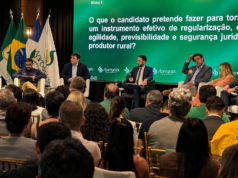 Agro expõe diferenças entre candidatos ao Governo de Mato Grosso