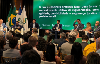 Agro expõe diferenças entre candidatos ao Governo de Mato Grosso