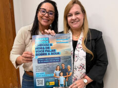 Prefeitura mobiliza toda a cidade e convida população para audiência que vai definir o futuro do saneamento em Várzea Grande – Prefeitura mobiliza toda a cidade e convida população para audiência que vai definir o futuro do saneamento em Várzea Grande