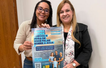 Prefeitura mobiliza toda a cidade e convida população para audiência que vai definir o futuro do saneamento em Várzea Grande – Prefeitura mobiliza toda a cidade e convida população para audiência que vai definir o futuro do saneamento em Várzea Grande