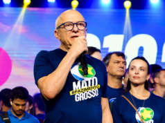 Pivetta afirma que Wellinton quer ganhar a eleição no ‘tapetão’