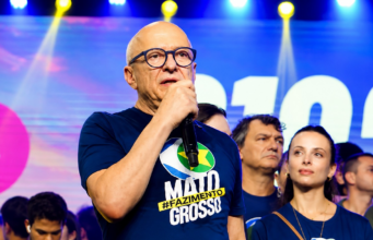 Pivetta afirma que Wellinton quer ganhar a eleição no ‘tapetão’