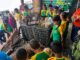 Alunos da rede municipal aprendem sobre preservação ambiental em palestras e exposição de animais silvestres – Alunos da rede municipal aprendem sobre preservação ambiental em palestras e exposição de animais silvestres