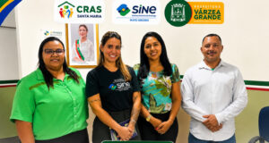 CRAS Santa Maria e Sine de Várzea Grande promovem Balcão de Emprego com mais de 500 vagas nesta sexta-feira (07) – CRAS Santa Maria e Sine de Várzea Grande promovem Balcão de Emprego com mais de 500 vagas nesta sexta-feira (07)