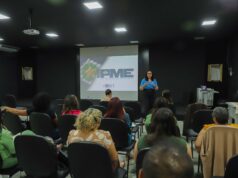 Várzea Grande inicia elaboração do novo Plano Municipal de Educação para os próximos 10 anos – Várzea Grande inicia elaboração do novo Plano Municipal de Educação para os próximos 10 anos