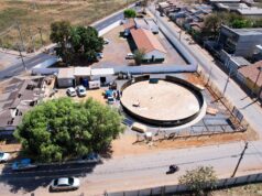 Prefeitura intensifica obras de reservatórios para reforçar abastecimento de água em Várzea Grande – Prefeitura intensifica obras de reservatórios para reforçar abastecimento de água em Várzea Grande