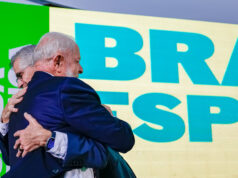 Lula afasta Sidônio Palmeira de sua campanha eleitoral