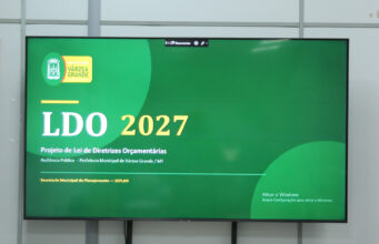 Várzea Grande realiza duas audiências públicas para discutir LDO 2027 nesta sexta-feira – Várzea Grande realiza duas audiências públicas para discutir LDO 2027 nesta sexta-feira