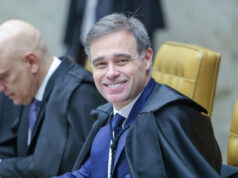 Mendonça manda recado a Moraes e Dino em decisão sobre vazamentos