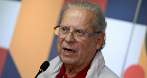 PT repassa R$ 1,16 milhão do fundão a José Dirceu