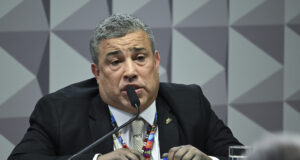 PF prende presidente da Conafer, foragido da Operação Sem Desconto