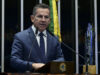 Mauro Mendes, ex-governador do Mato Grosso, na mira da PF
