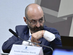 Ex-dono da Reag entrega proposta de delação premiada