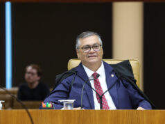 Aliado de Dino assume comando do TCE-MA após afastamento de sobrinho de Brandão