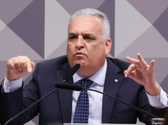 PGR arquiva pedido contra Gaspar para apurar desvio em emendas