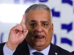 Câmara envia depoimento de ‘homem-bomba’ ao STF