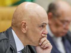 Decisão de Moraes é ameaça à liberdade de imprensa, diz ANJ